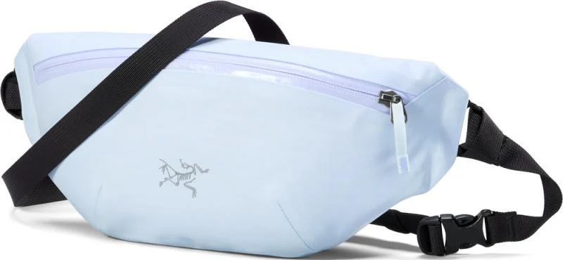 Granville Crossbody Bag - Image 3
