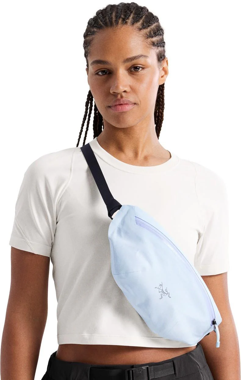 Granville Crossbody Bag - Image 4