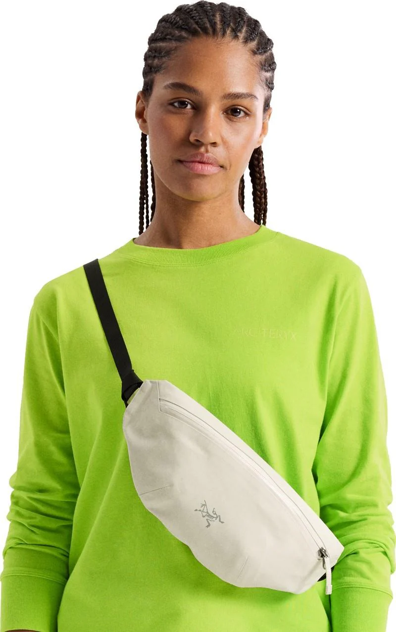 Granville Crossbody Bag - Image 6