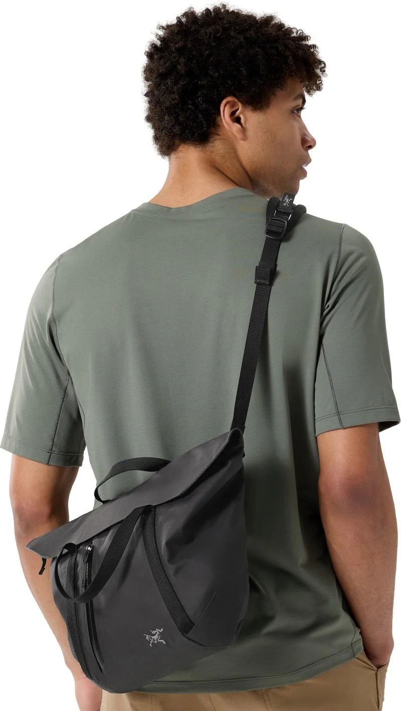 Granville Shoulder Bag - Image 3
