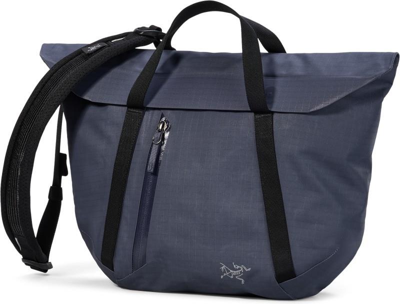 Granville Shoulder Bag - Image 4