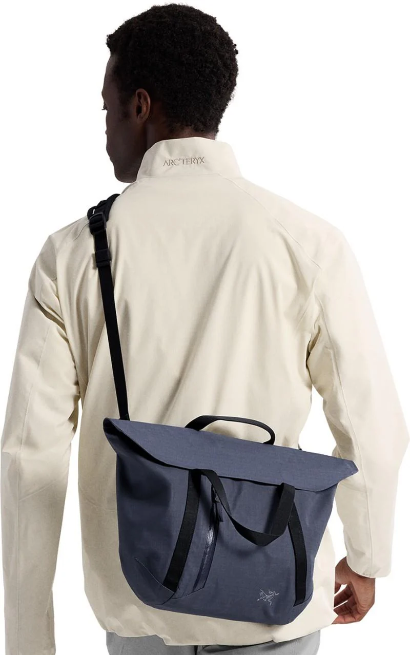 Granville Shoulder Bag - Image 6