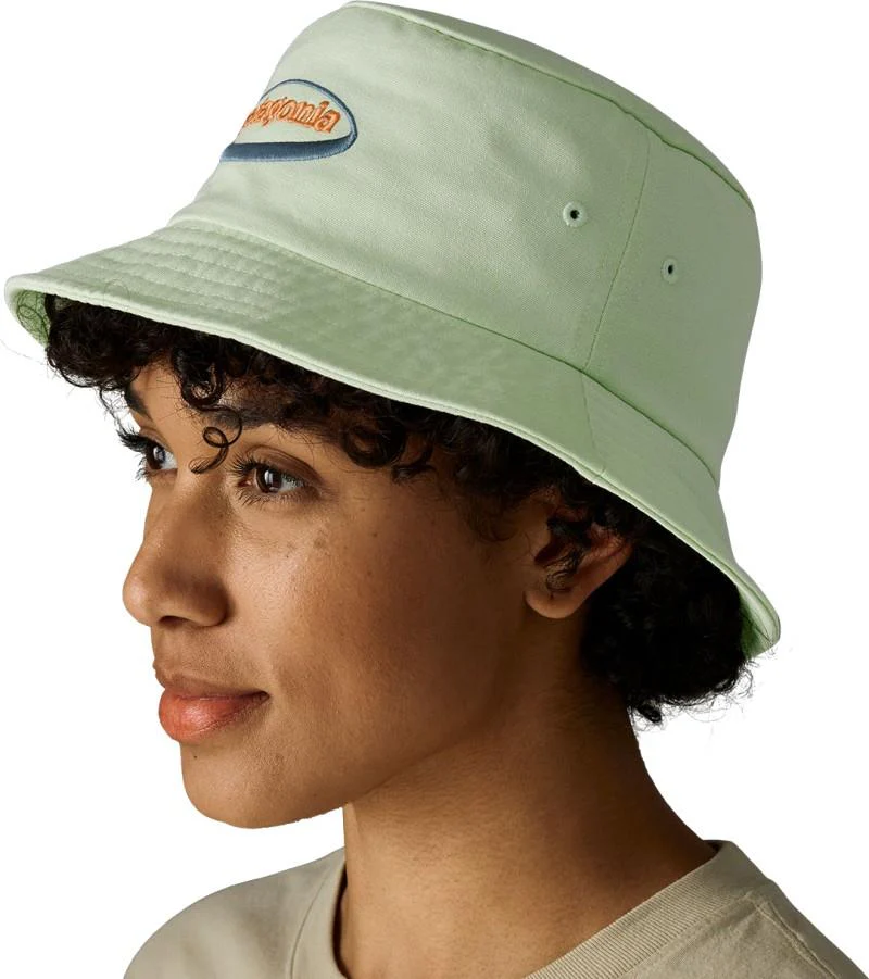 Graphic Bucket Hat - Image 5