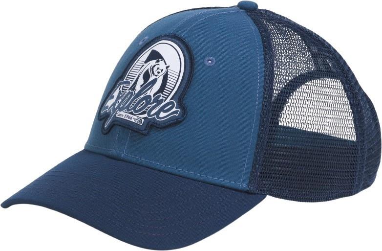 Graphic Mudder Trucker - Image 11