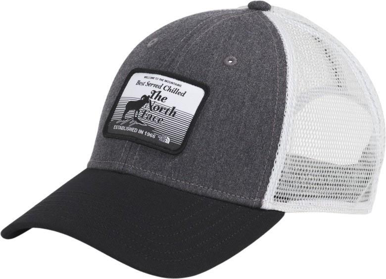 Graphic Mudder Trucker - Image 14