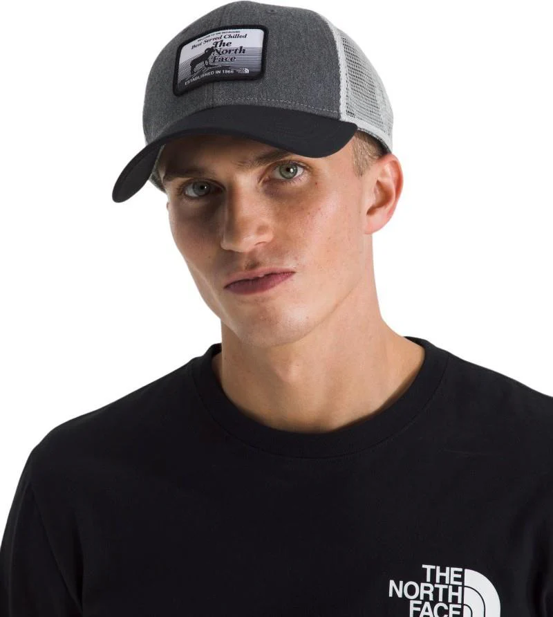 Graphic Mudder Trucker - Image 16