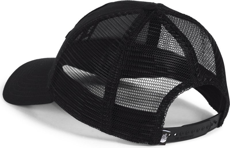 Graphic Mudder Trucker - Image 4