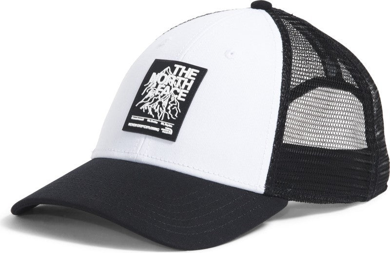 Graphic Mudder Trucker - Image 7