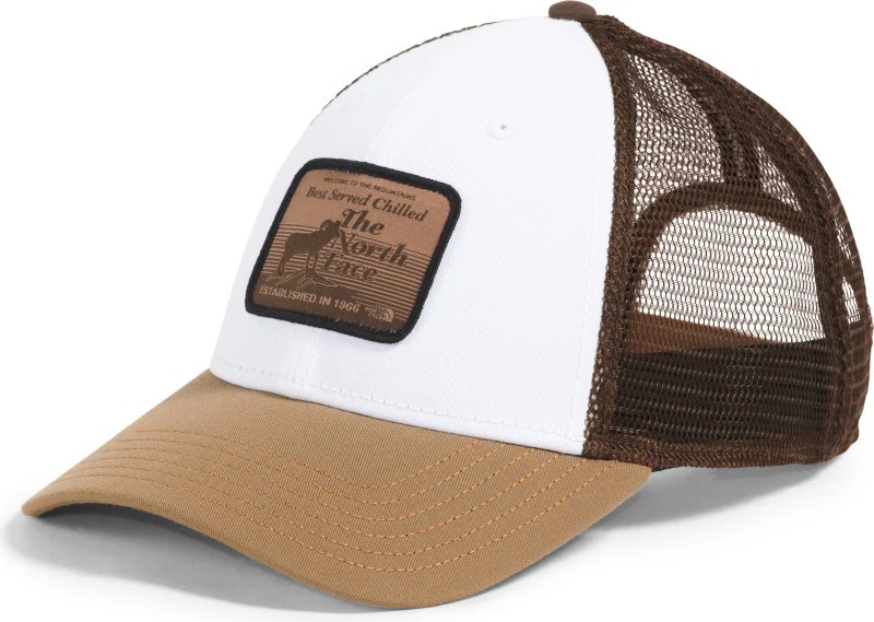 Graphic Mudder Trucker - Image 9