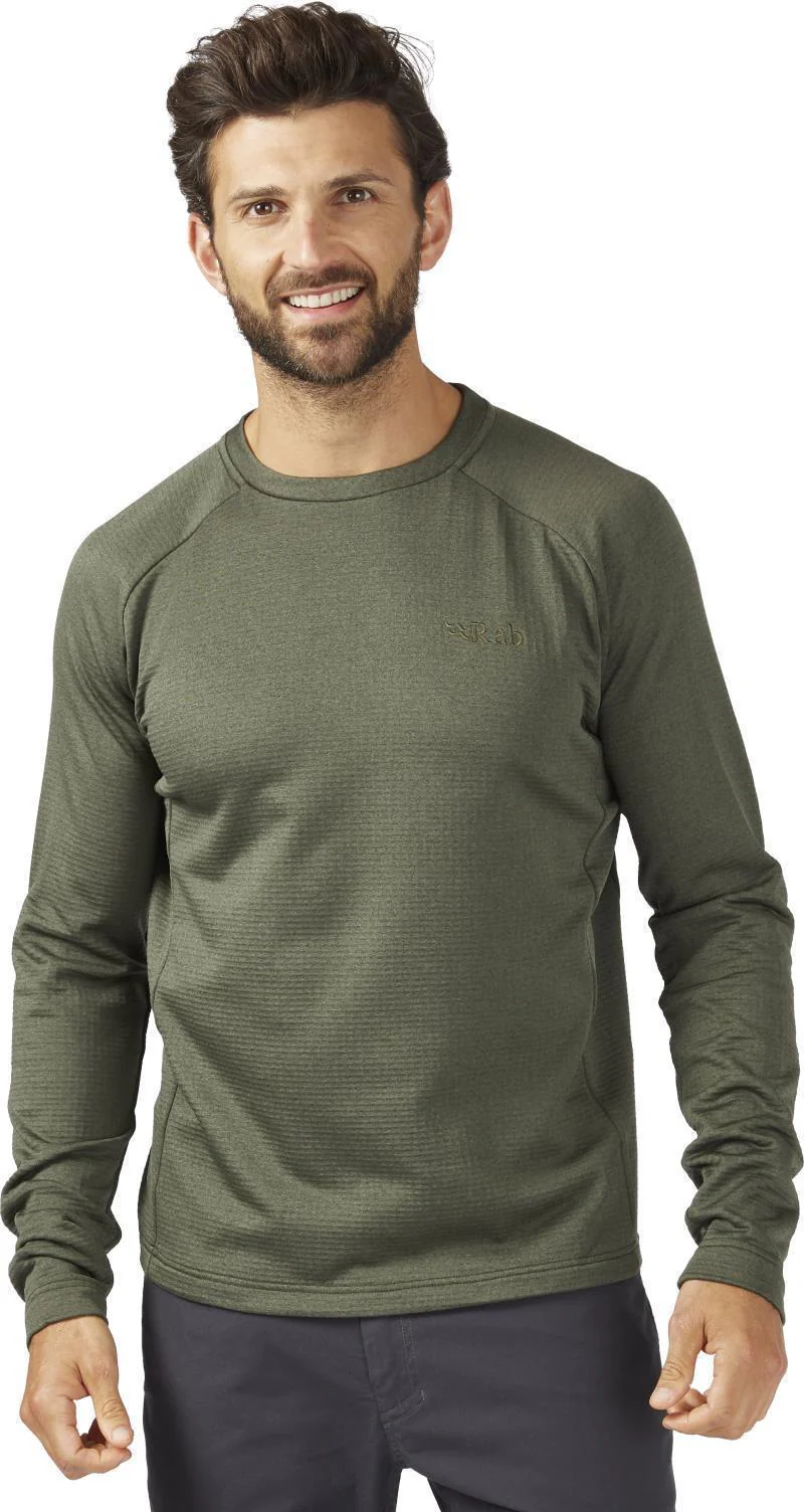 Graviton Crew - Mens - Image 3