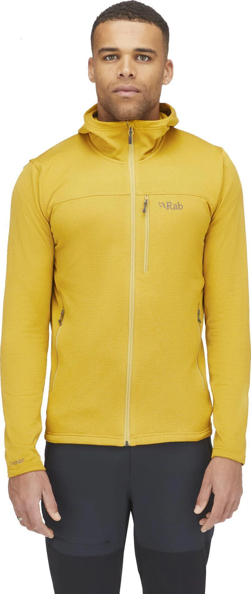 Graviton Hoody - Mens - Image 11