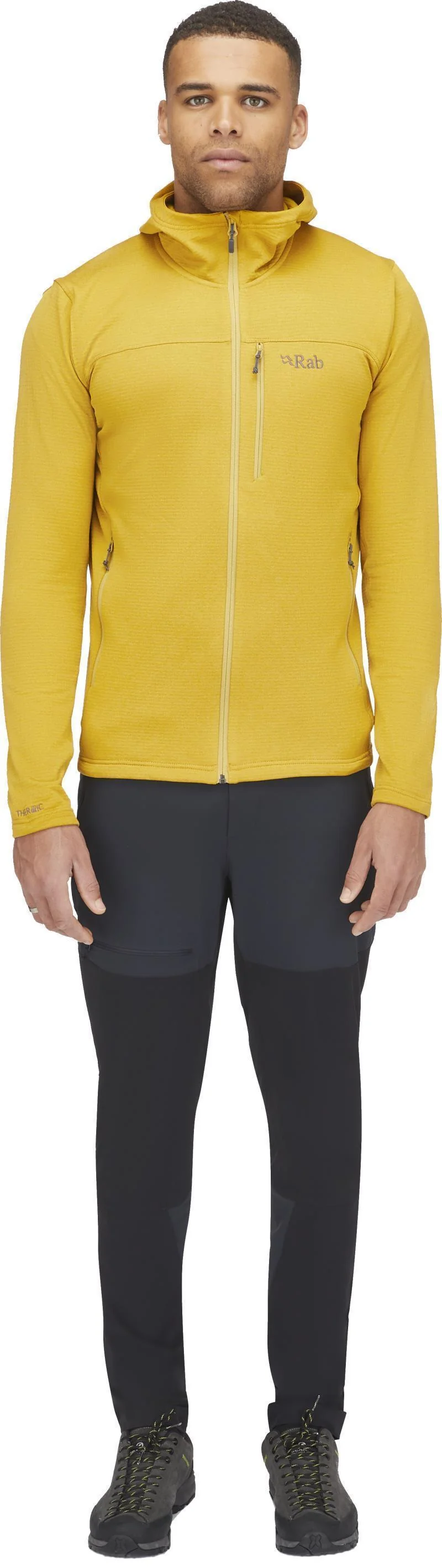 Graviton Hoody - Mens - Image 14