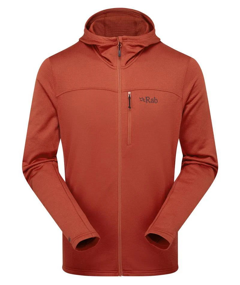 Graviton Hoody - Mens - Image 15