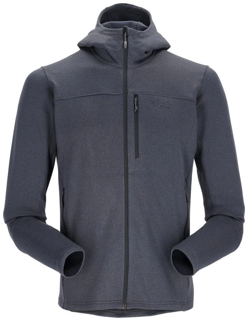 Graviton Hoody - Mens - Image 3