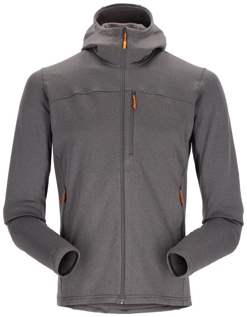 Graviton Hoody - Mens - Image 5