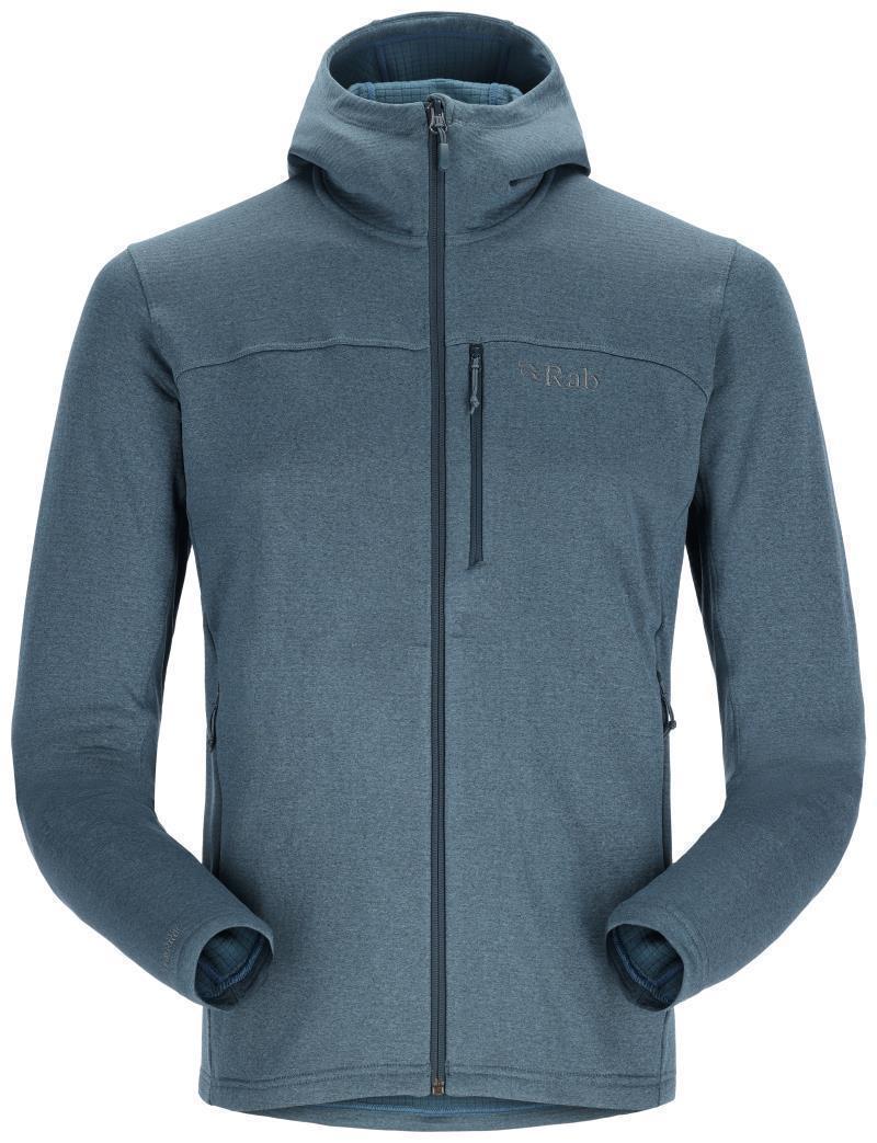 Graviton Hoody - Mens - Image 7