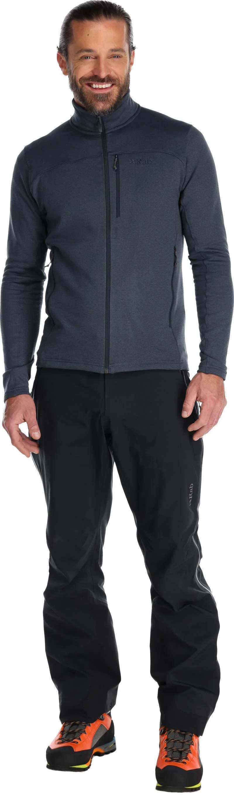 Graviton Jacket - Mens - Image 10