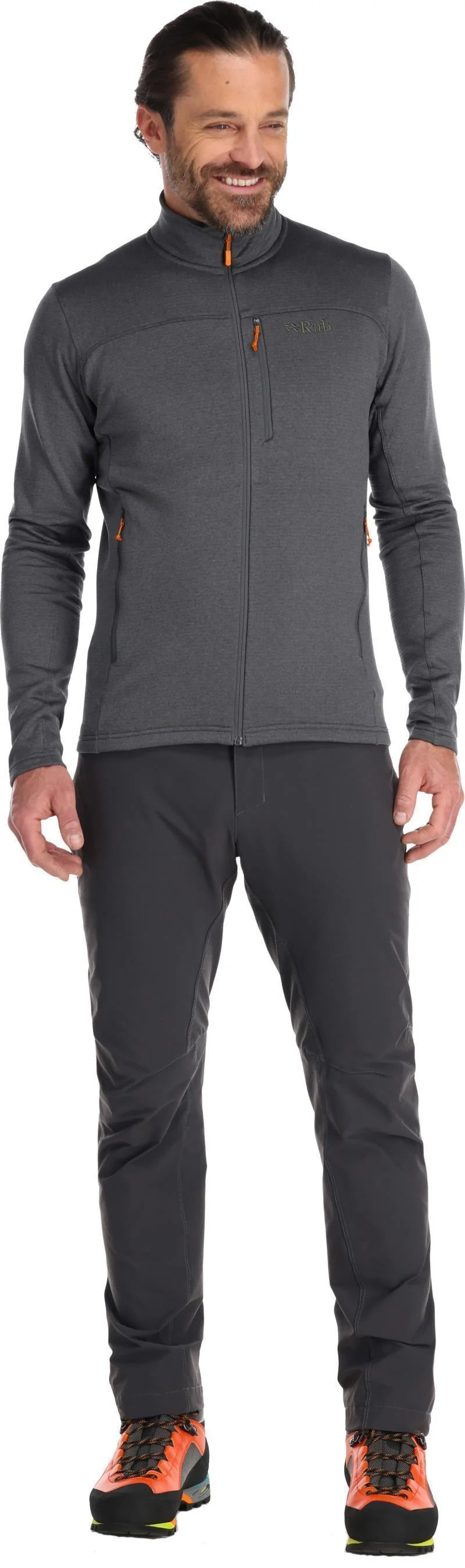 Graviton Jacket - Mens - Image 15