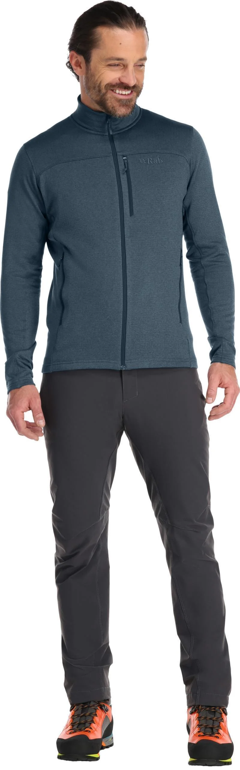 Graviton Jacket - Mens - Image 21