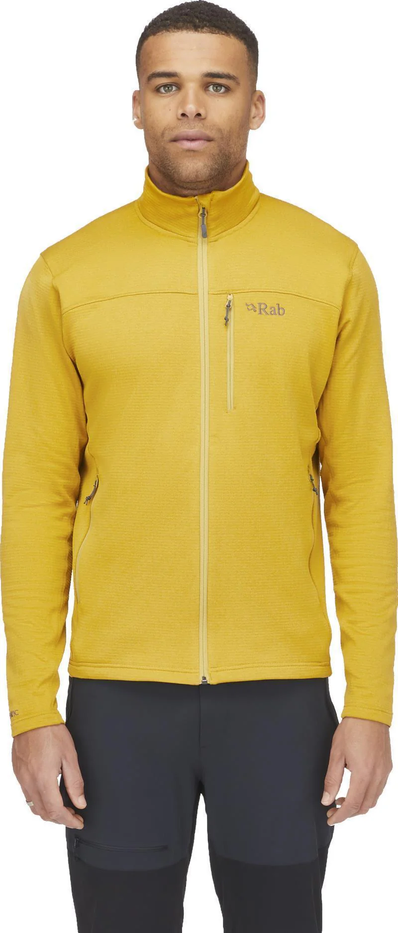 Graviton Jacket - Mens - Image 24