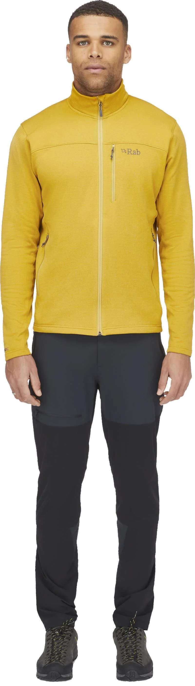 Graviton Jacket - Mens - Image 27