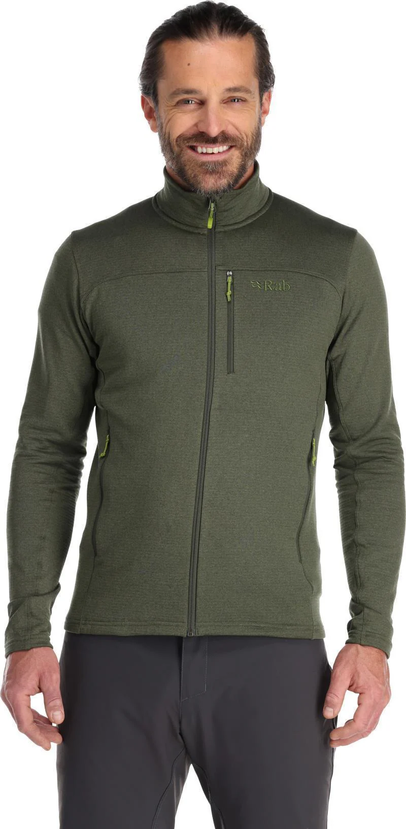 Graviton Jacket - Mens - Image 3