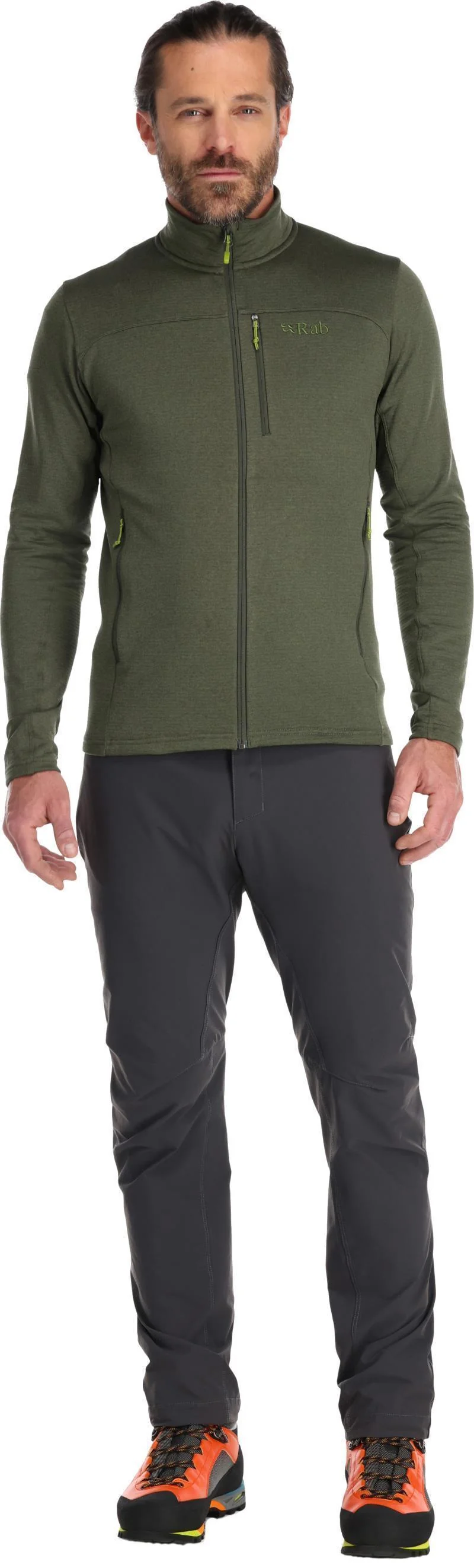 Graviton Jacket - Mens - Image 5