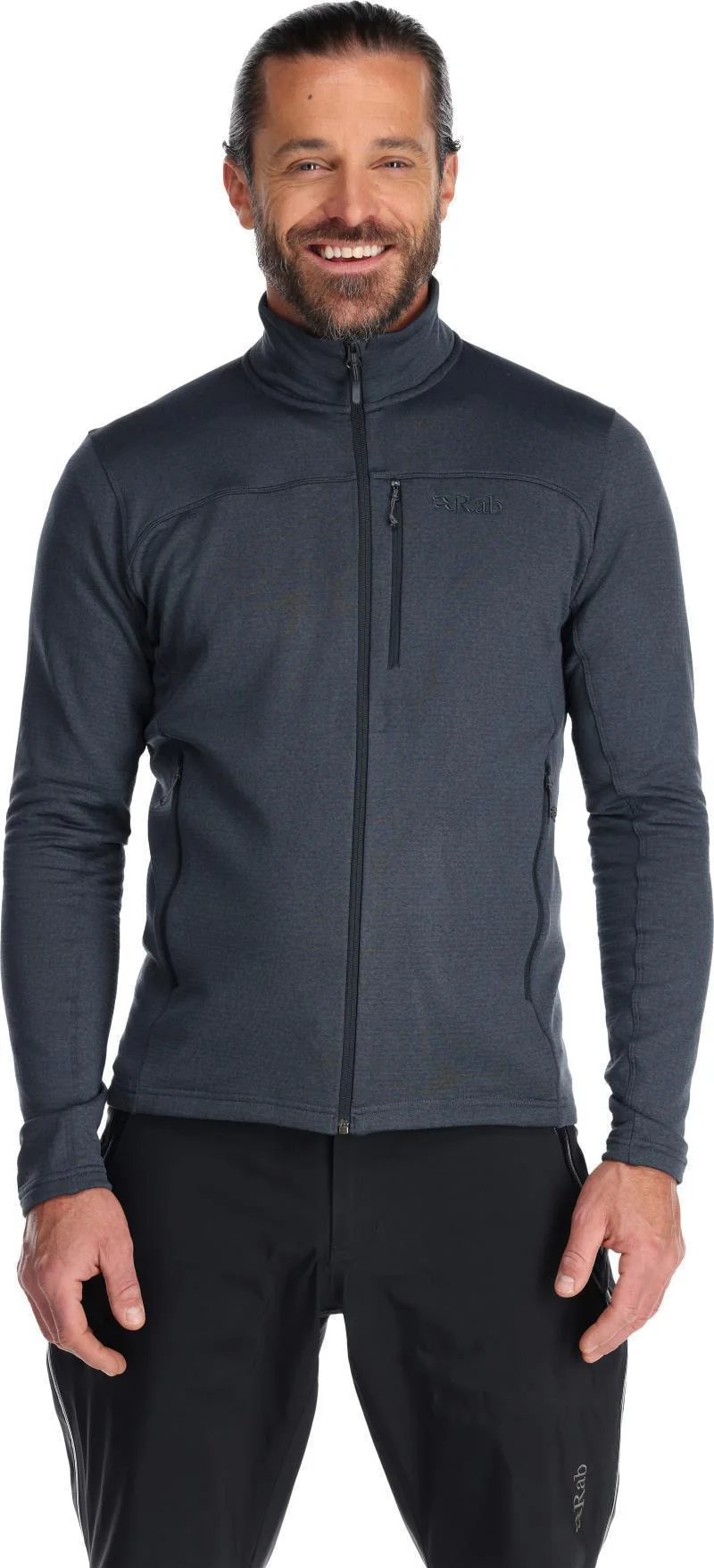 Graviton Jacket - Mens - Image 8