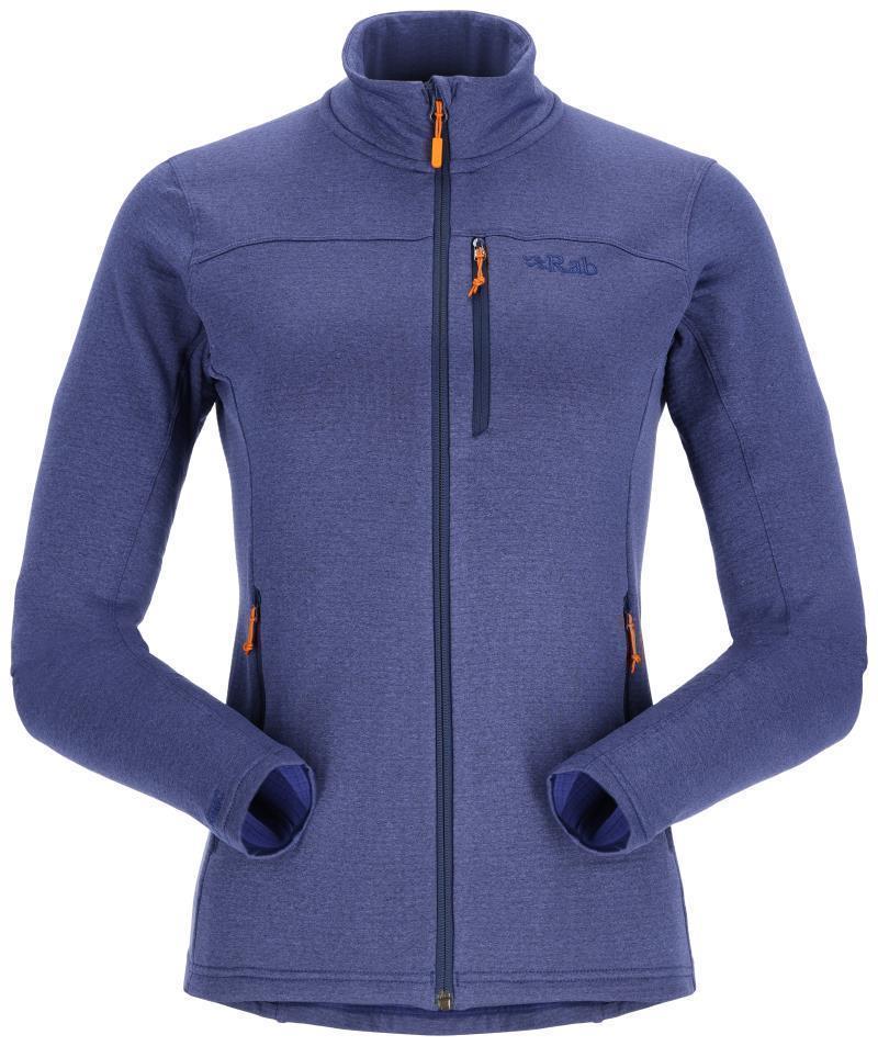 Graviton Jacket - Womens