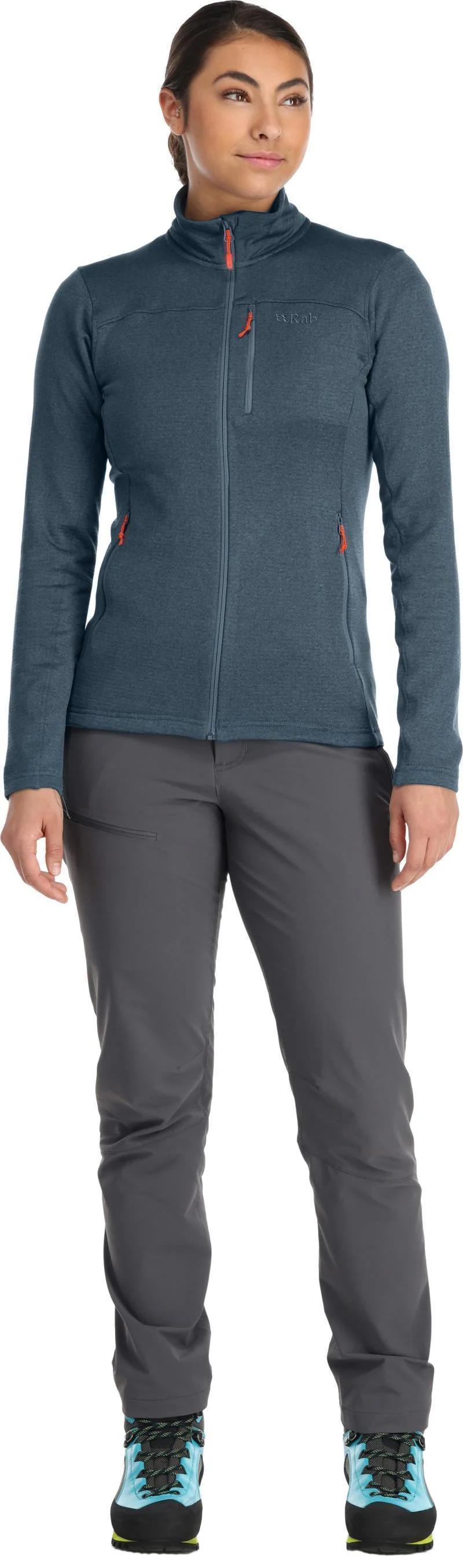 Graviton Jacket - Womens - Image 10
