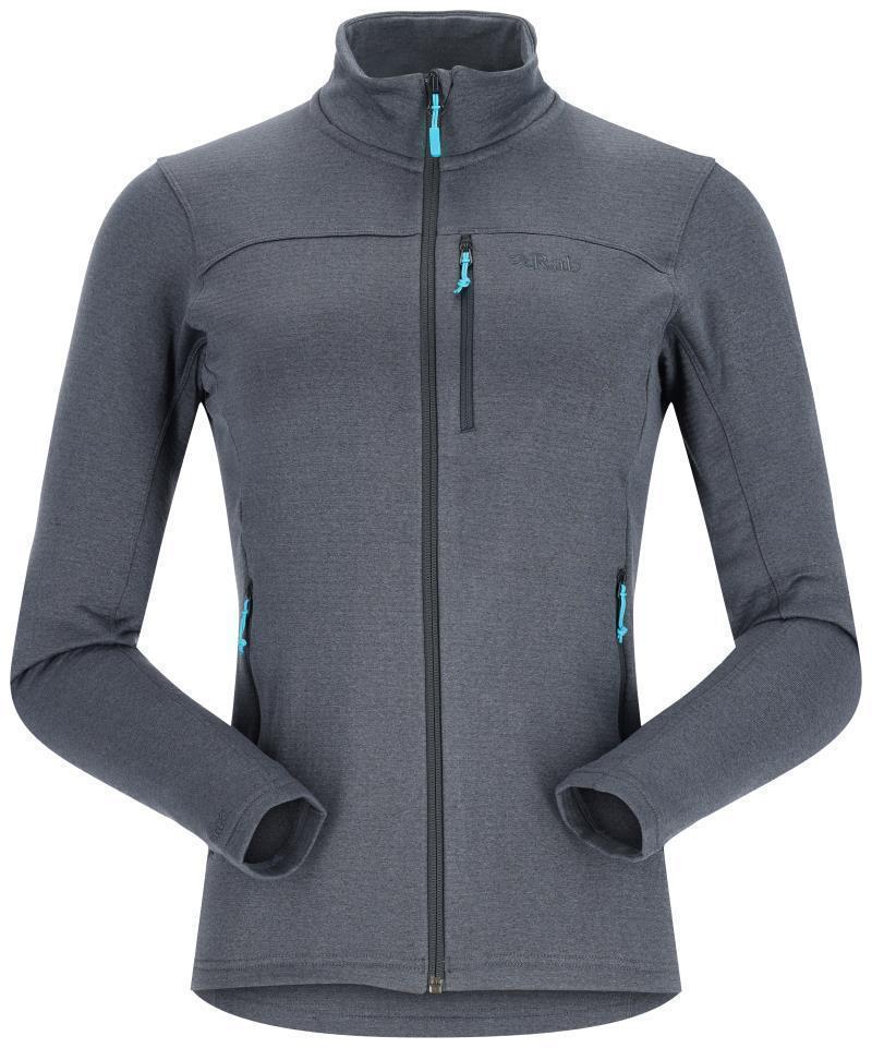 Graviton Jacket - Womens - Image 11