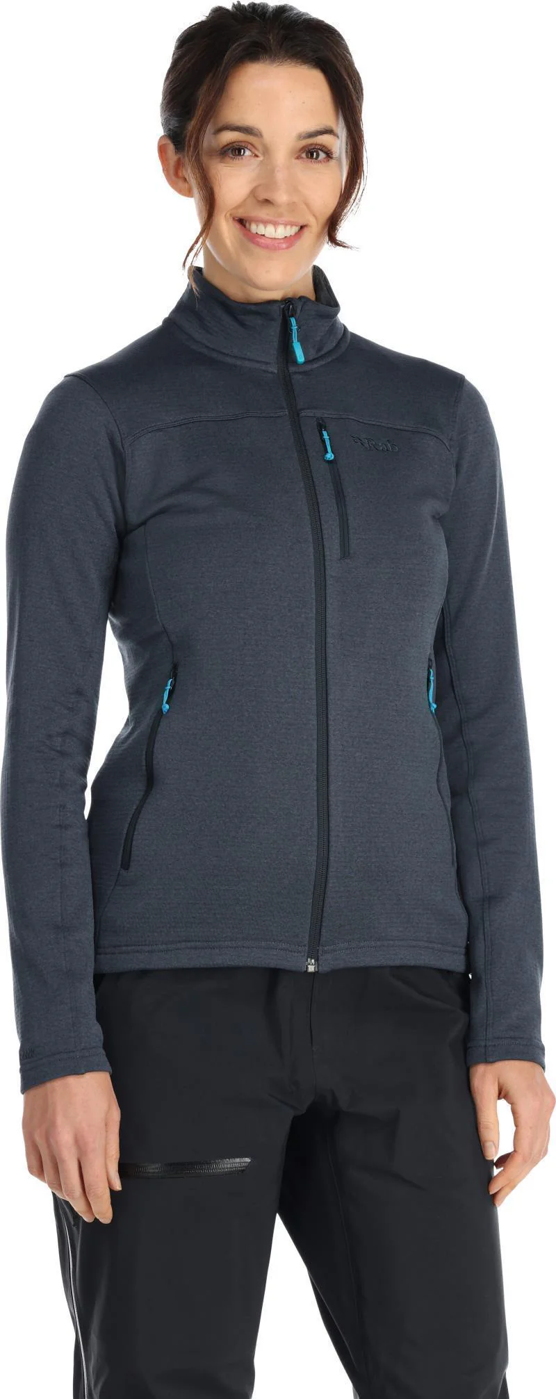 Graviton Jacket - Womens - Image 13
