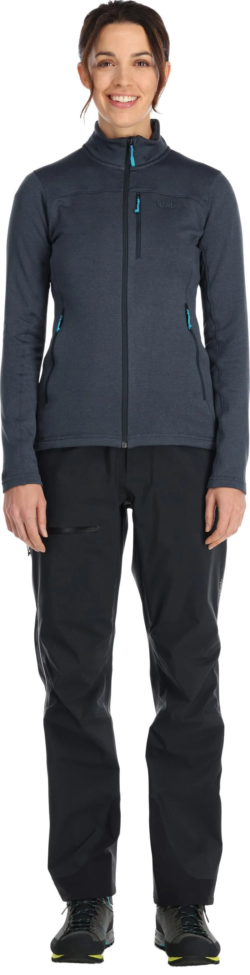 Graviton Jacket - Womens - Image 15