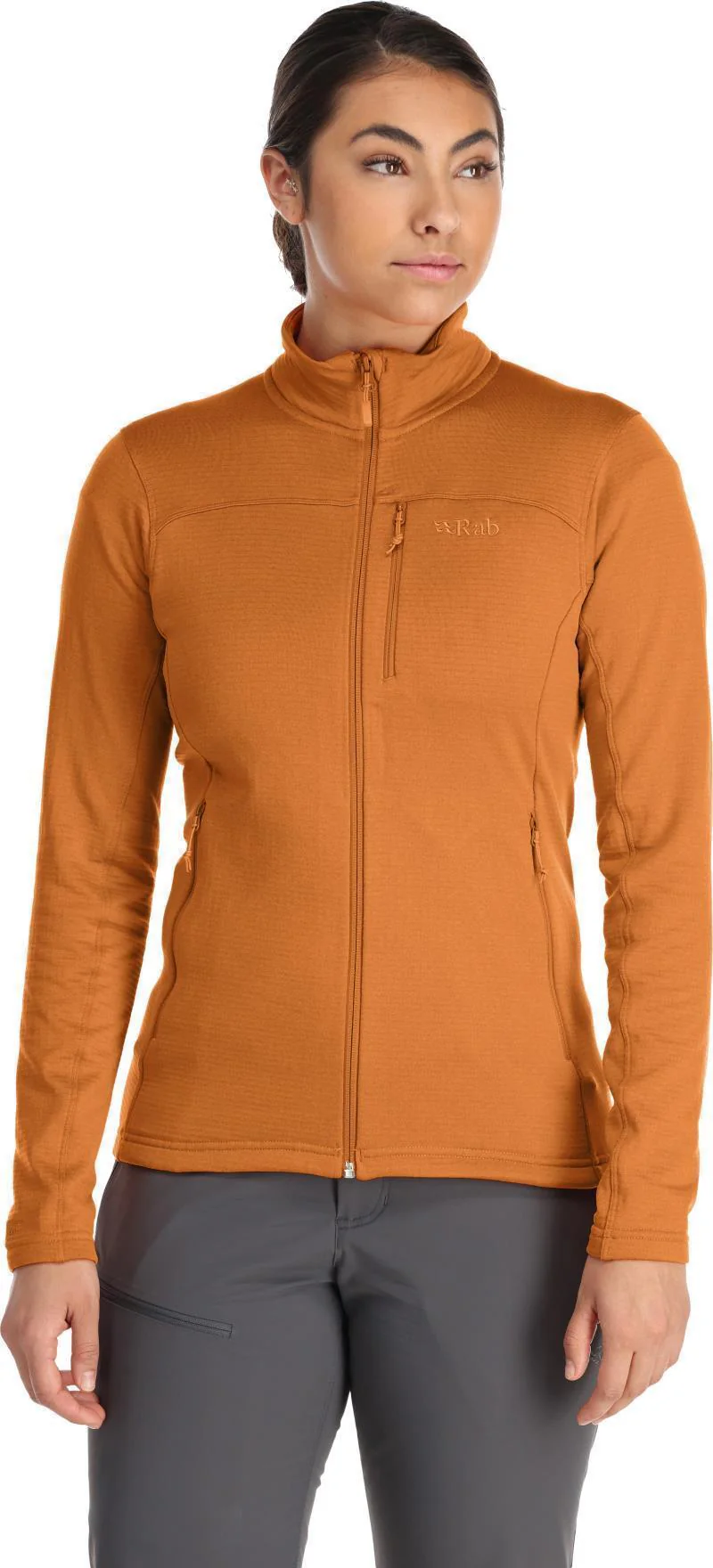 Graviton Jacket - Womens - Image 18