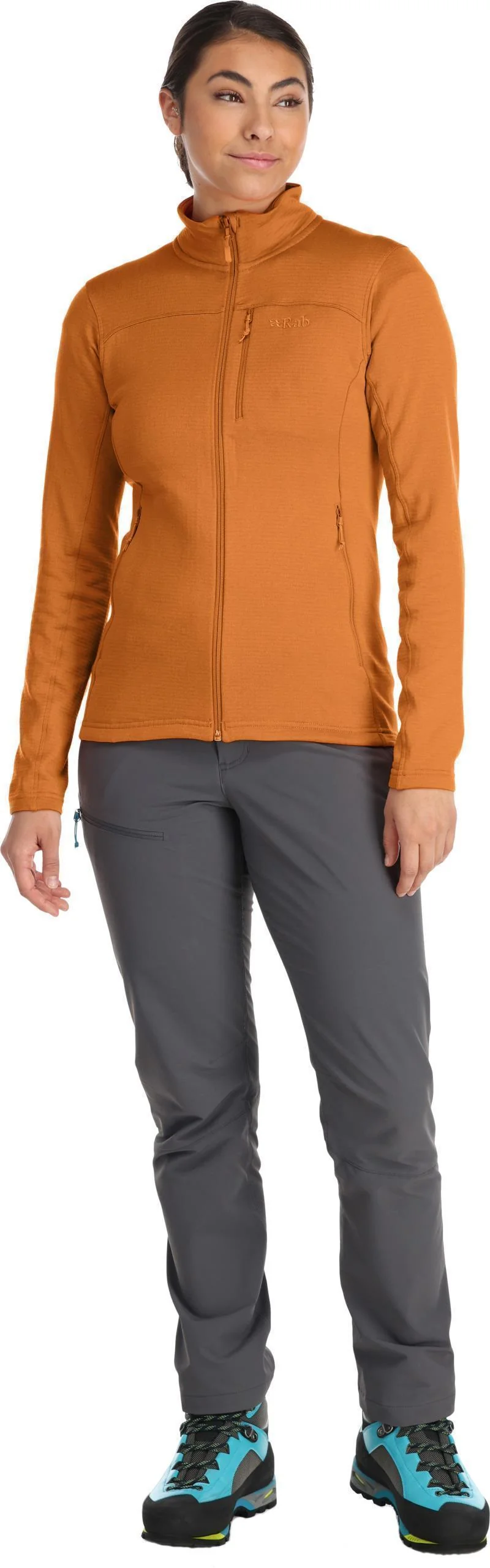 Graviton Jacket - Womens - Image 20