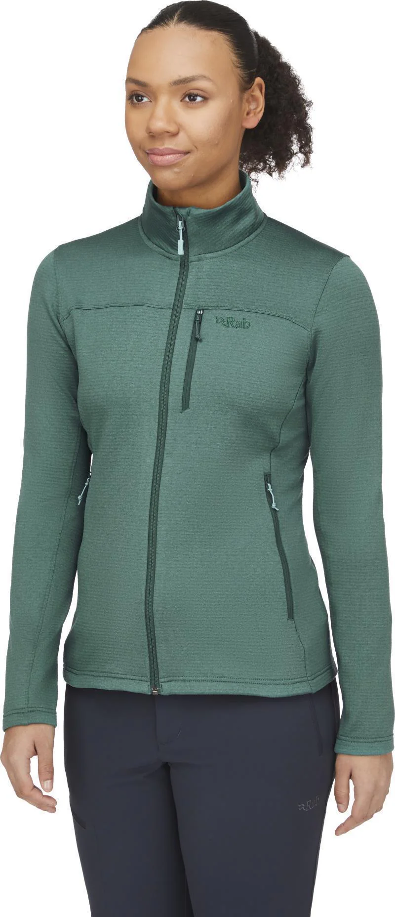 Graviton Jacket - Womens - Image 25