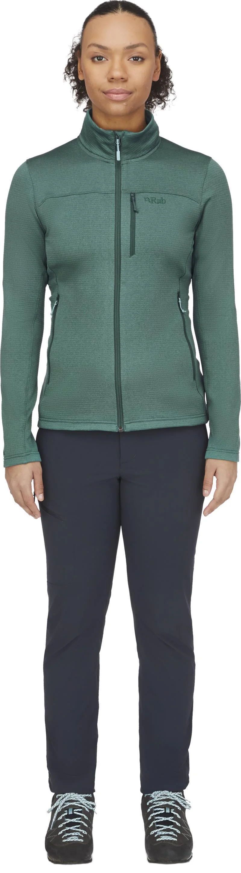 Graviton Jacket - Womens - Image 26