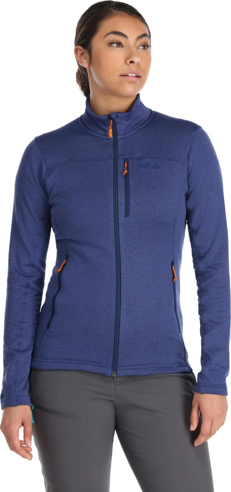 Graviton Jacket - Womens - Image 3