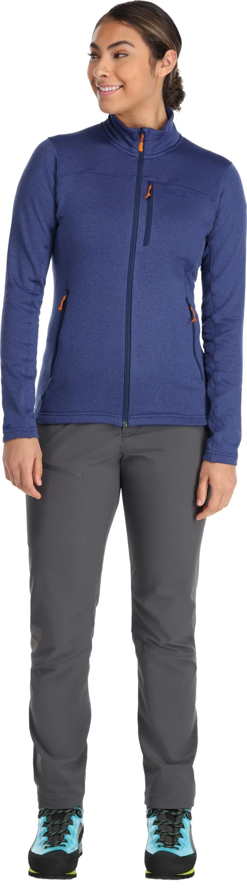 Graviton Jacket - Womens - Image 5