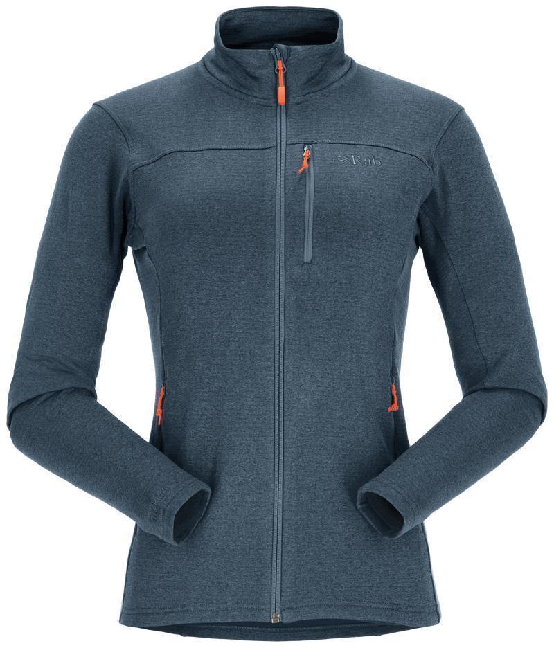 Graviton Jacket - Womens - Image 6