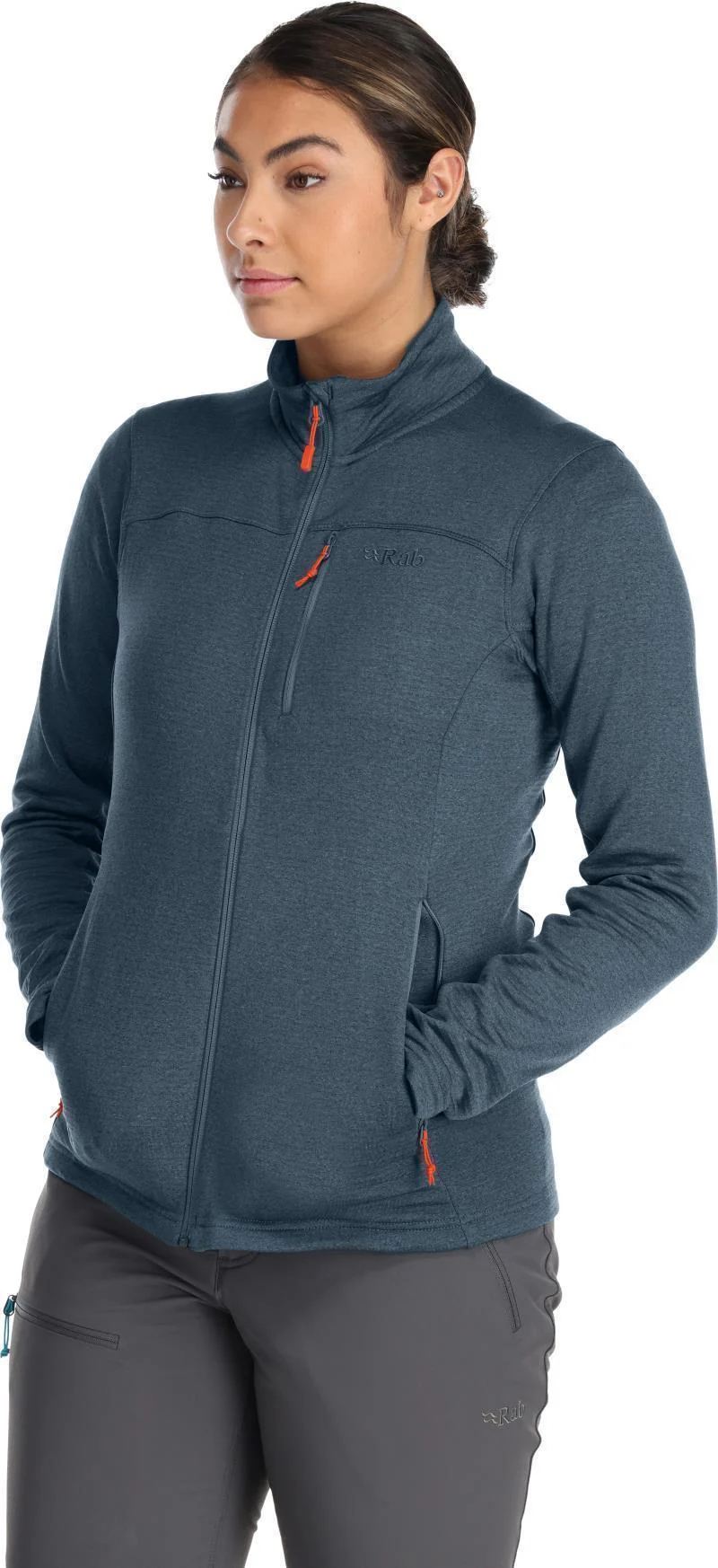 Graviton Jacket - Womens - Image 8