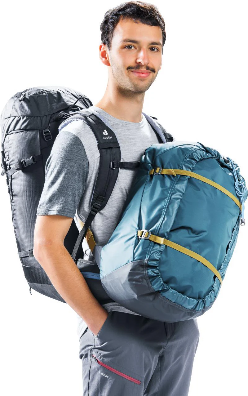 Gravity Rope Bag - Image 2