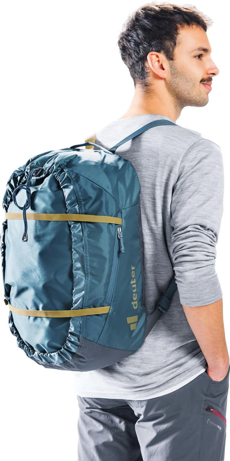 Gravity Rope Bag - Image 3