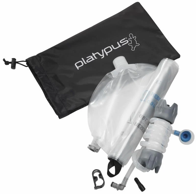 GravityWorks 4.0L Filter System - Image 3