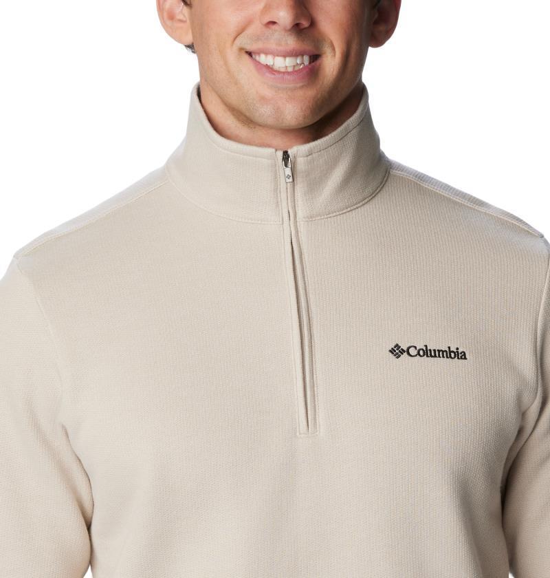 Great Hart Mountain III Half-Zip - Mens - Image 10