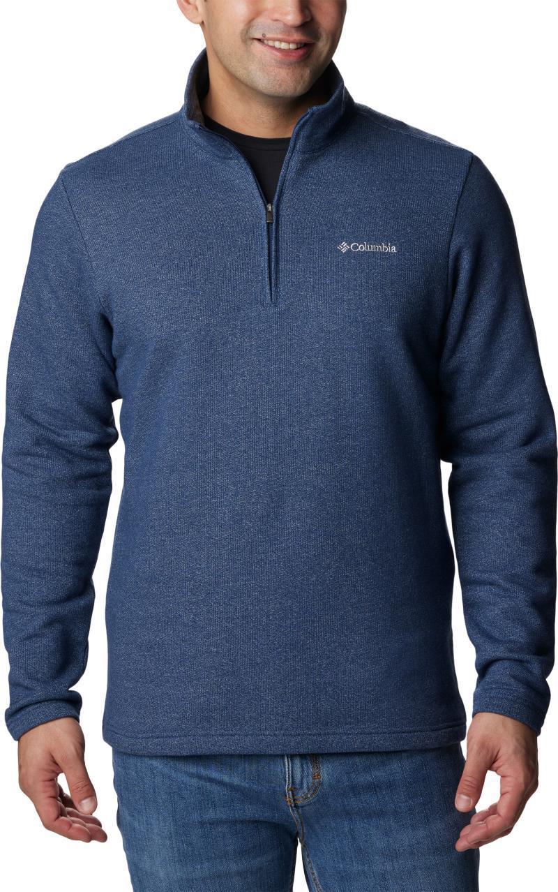 Great Hart Mountain III Half-Zip - Mens - Image 11