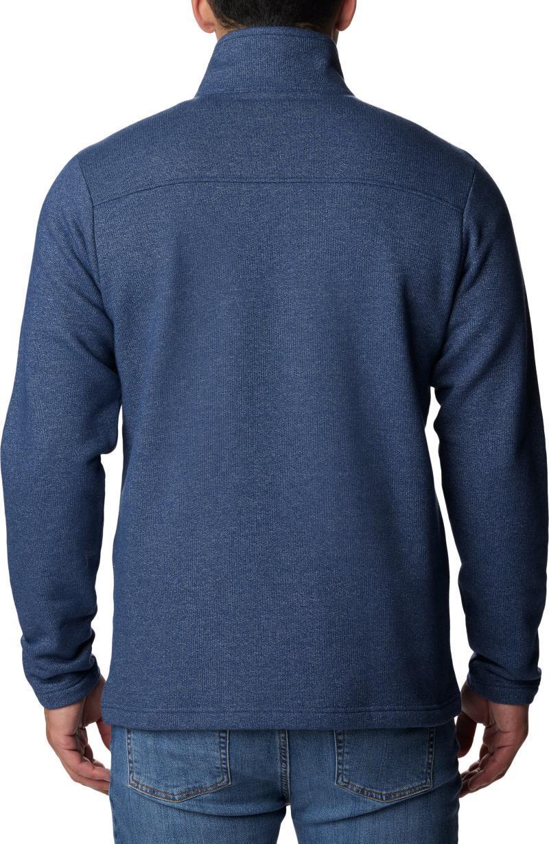 Great Hart Mountain III Half-Zip - Mens - Image 12