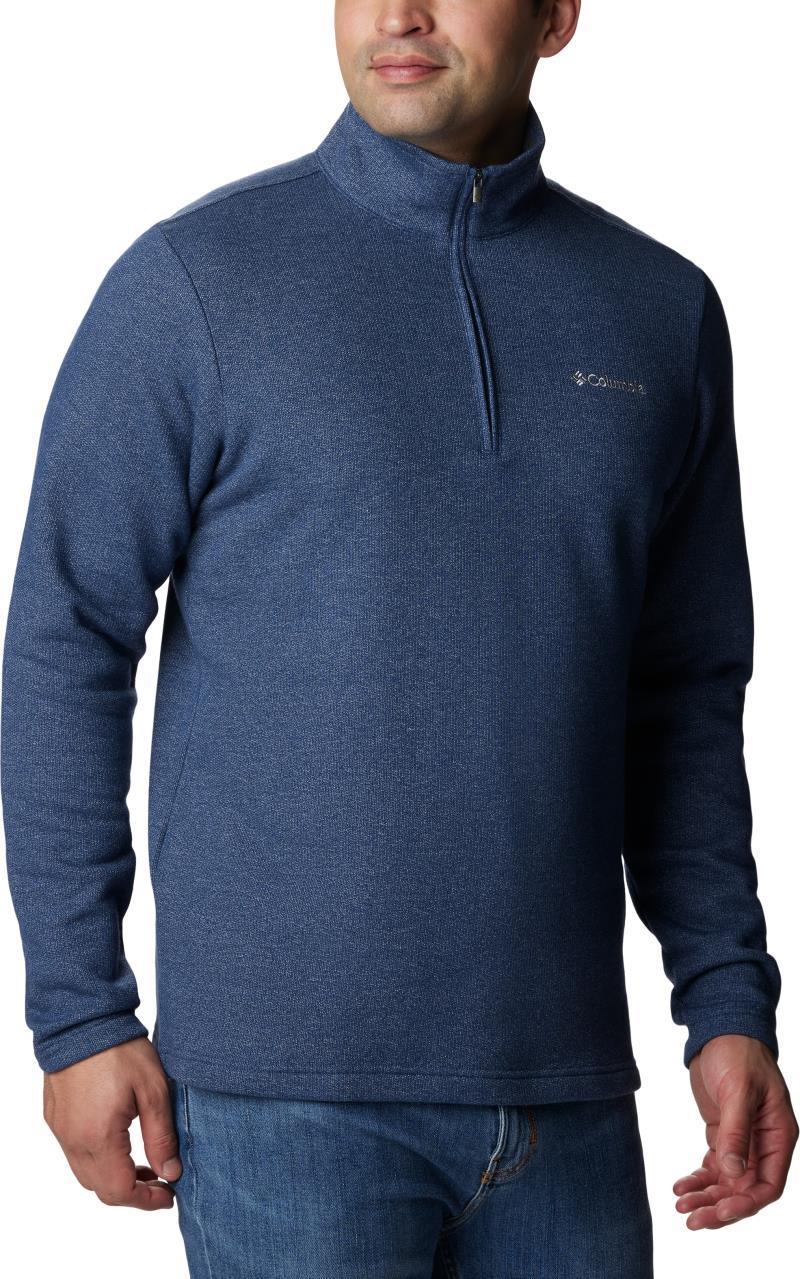 Great Hart Mountain III Half-Zip - Mens - Image 13