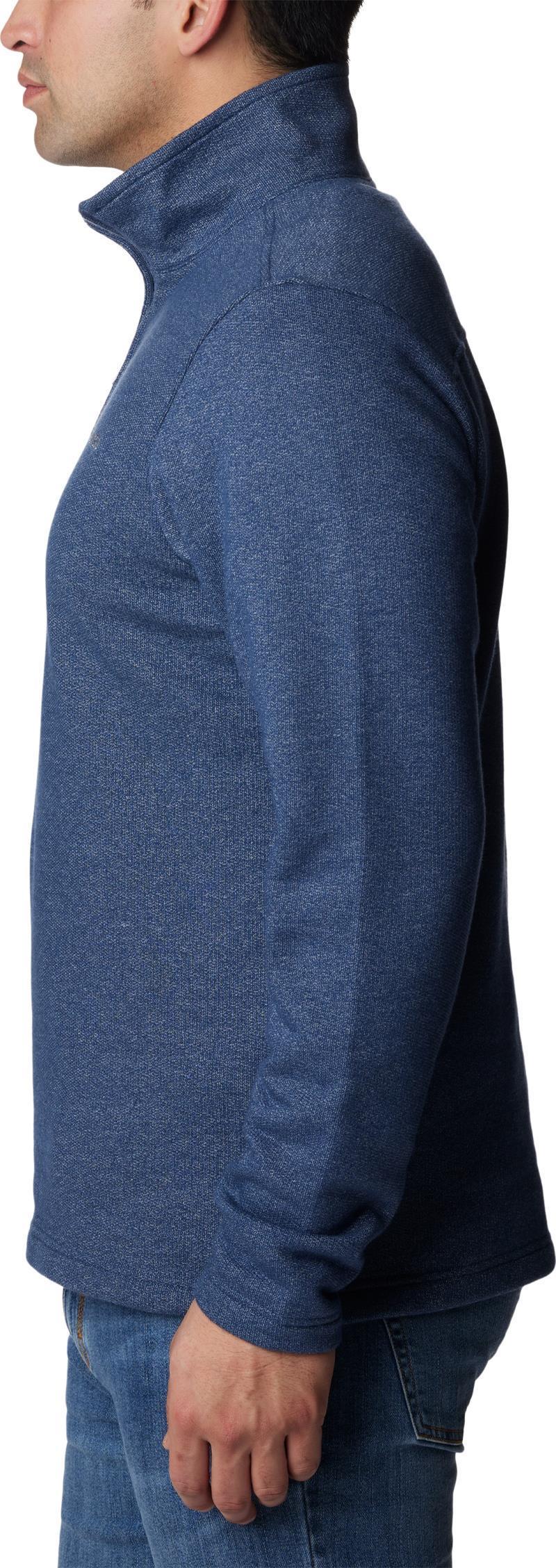 Great Hart Mountain III Half-Zip - Mens - Image 14