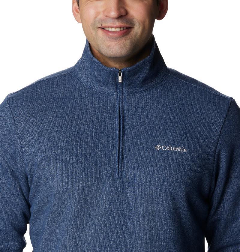Great Hart Mountain III Half-Zip - Mens - Image 15